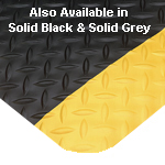 Diamond Plate Runner Mats